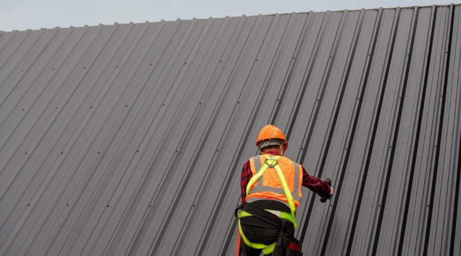Expert Emergency Roof Repairs services in Washingtonville, OH