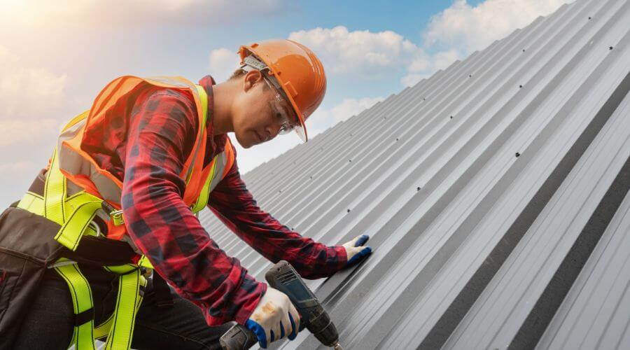 Owens Corning roofing contractor in Washingtonville, OH